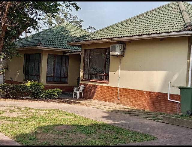 3 BEDROOM HOUSE FOR SALE IN ESCOMBE